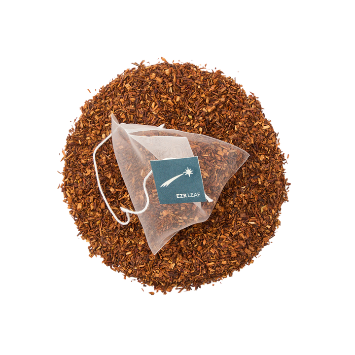 Apple Cinnamon Rooibos Tea｜25 Teabags