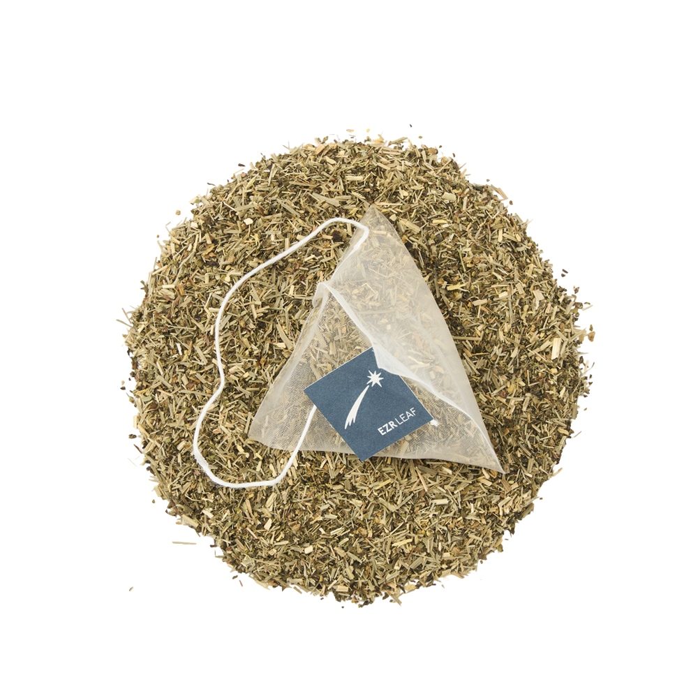 Mint Herbal Tea｜25 Teabags
