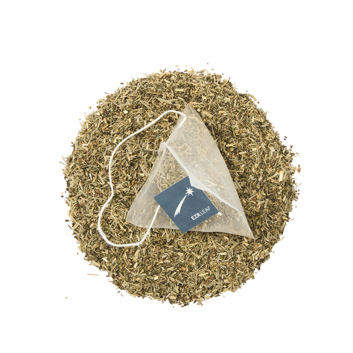 Mint Herbal Tea｜25 Teabags