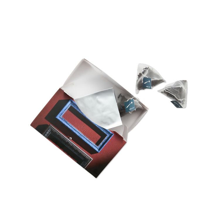 Earl Grey ｜25 Teabags