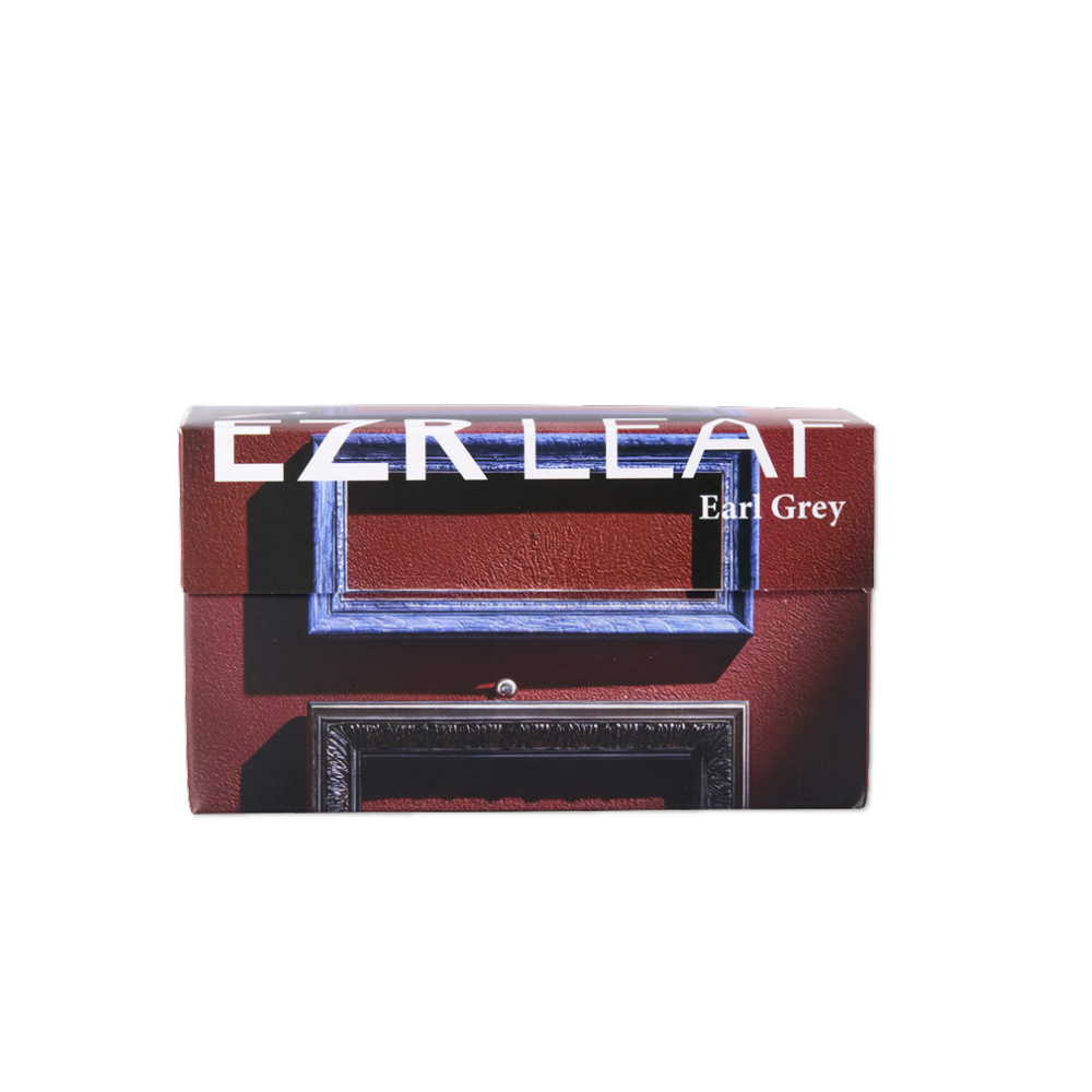Earl Grey ｜25 Teabags