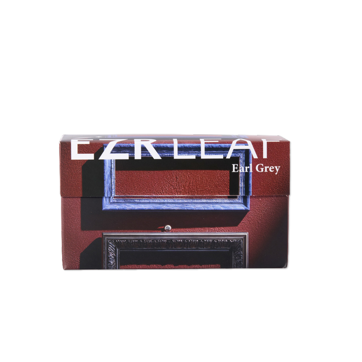 Earl Grey ｜25 Teabags