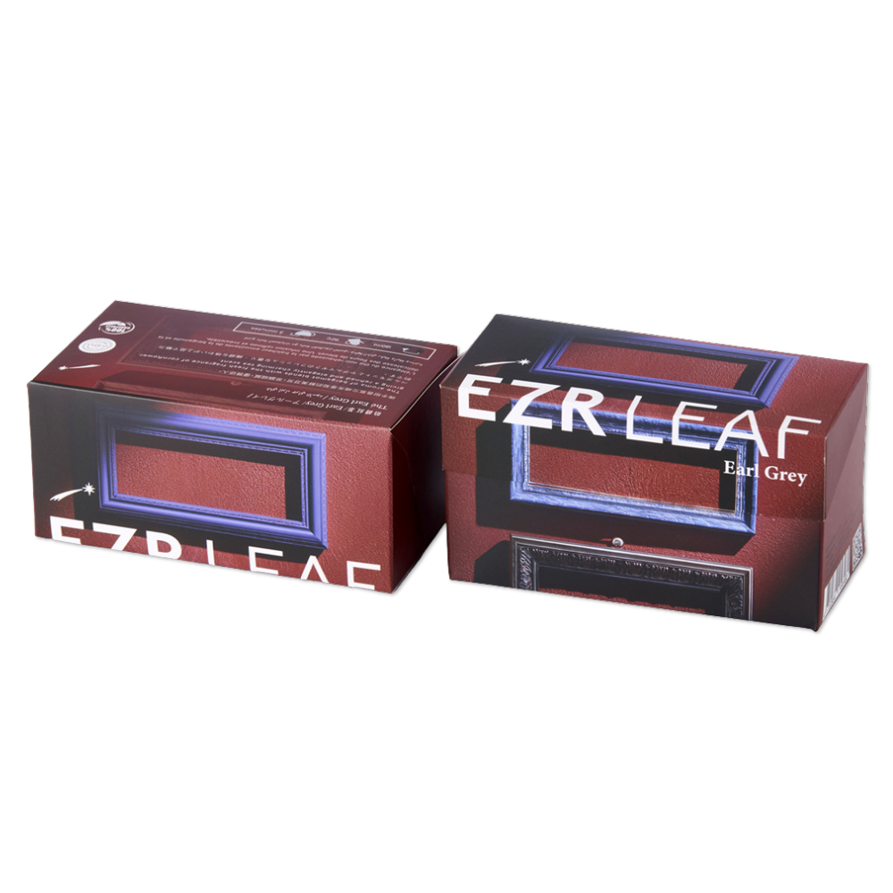Earl Grey ｜25 Teabags