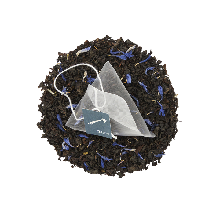 Earl Grey ｜25 Teabags
