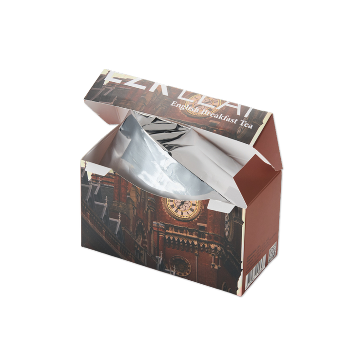 English Breakfast Tea｜25 Teabags