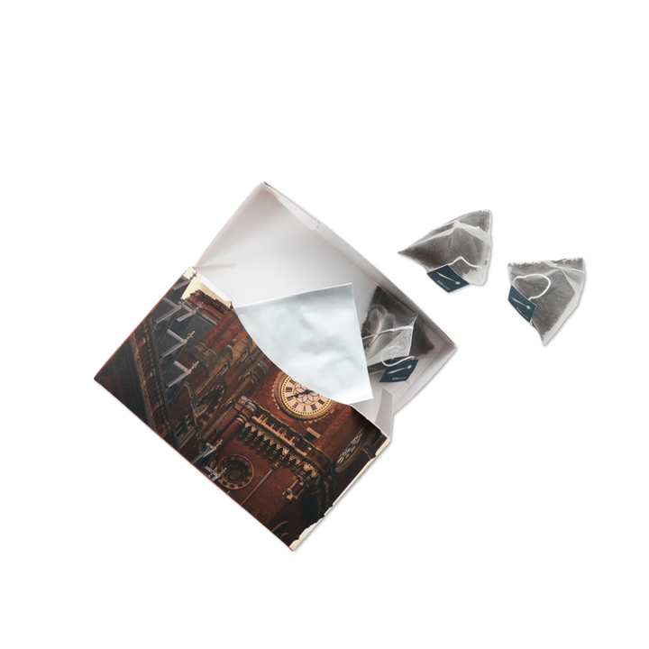 English Breakfast Tea｜25 Teabags