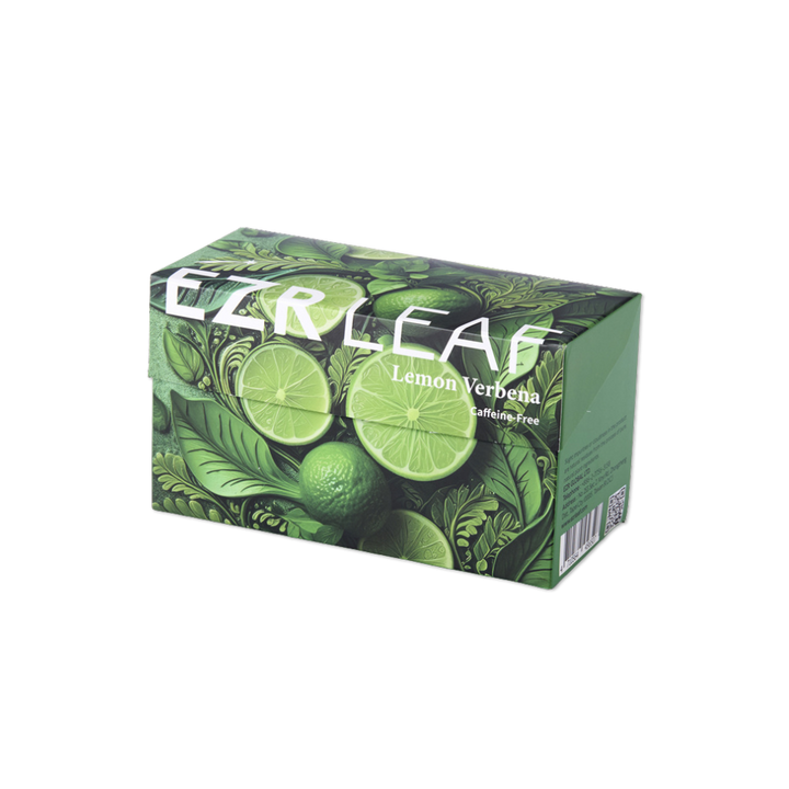 Lemon Verbena｜25 Teabags