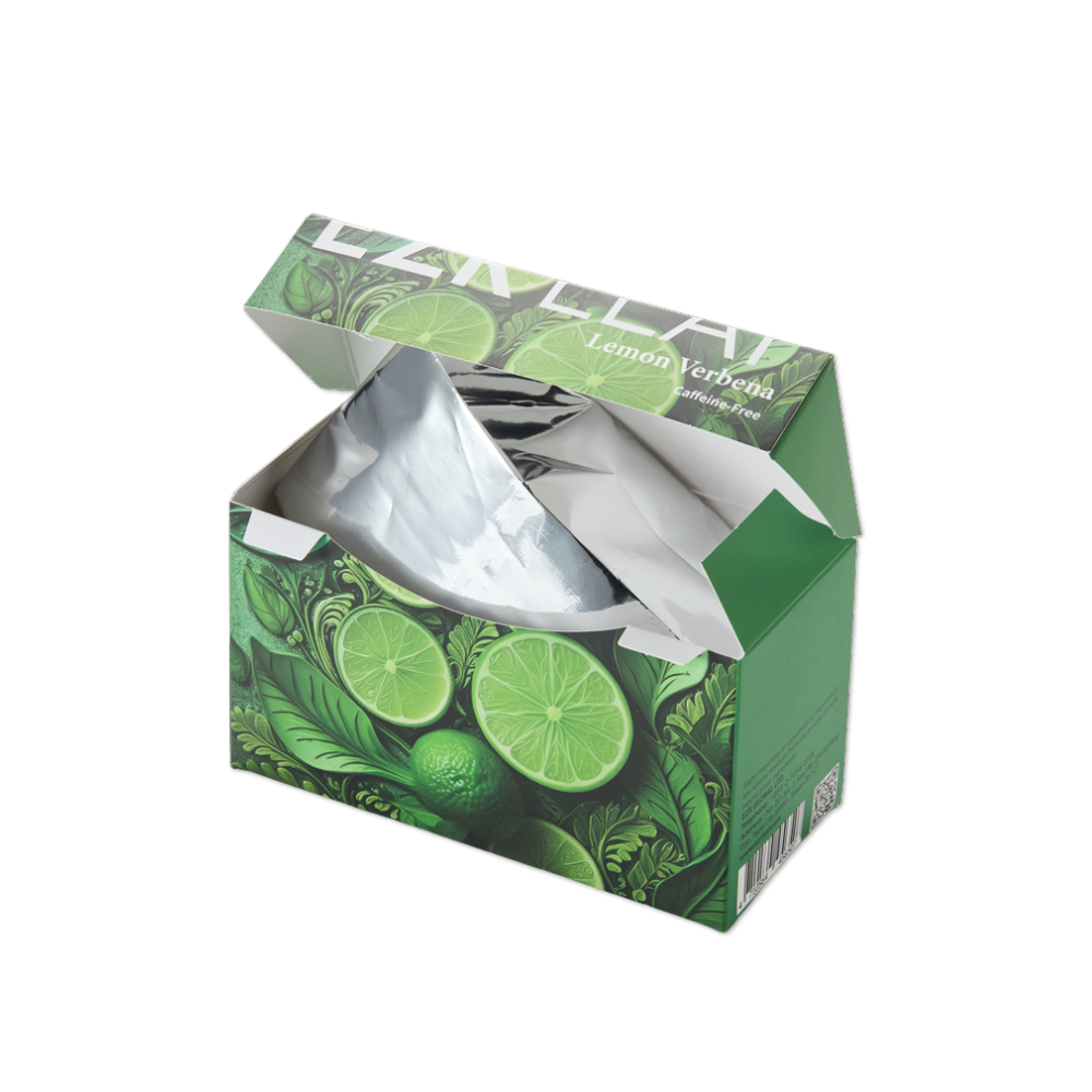 Lemon Verbena｜25 Teabags