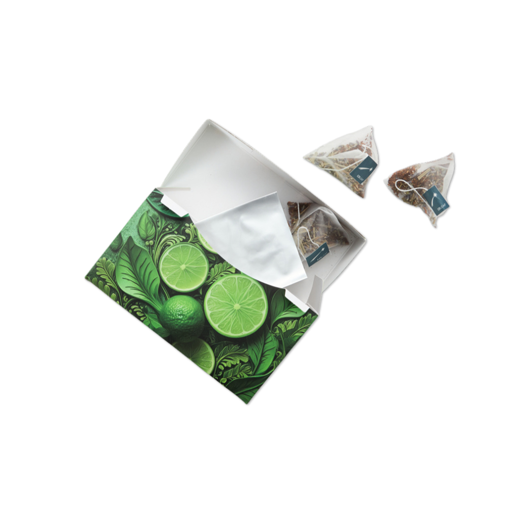 Lemon Verbena｜25 Teabags