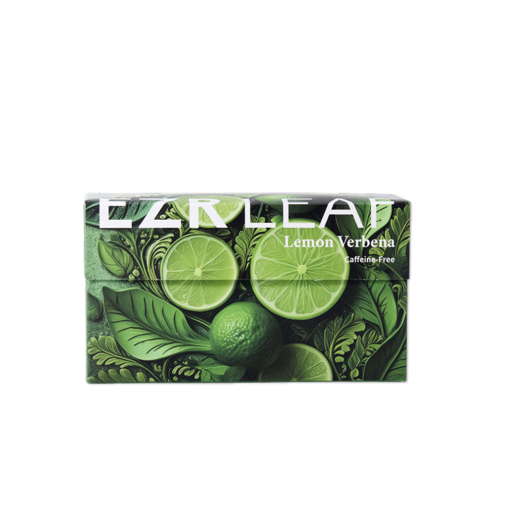 Lemon Verbena｜25 Teabags