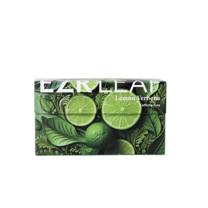 Lemon Verbena｜25 Teabags