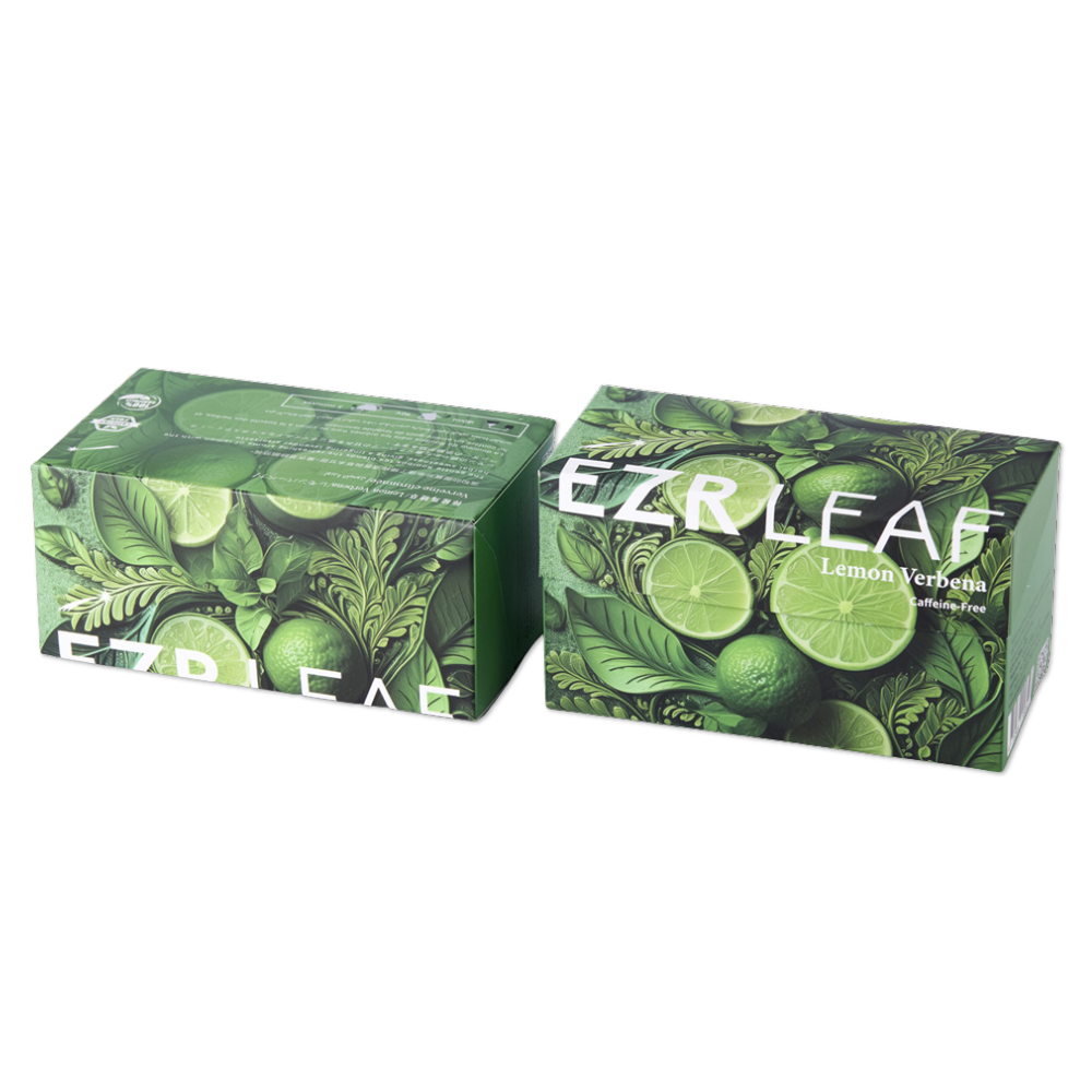 Lemon Verbena｜25 Teabags