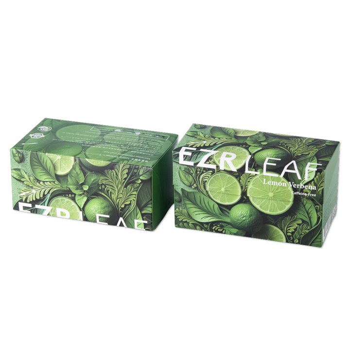 Lemon Verbena｜25 Teabags
