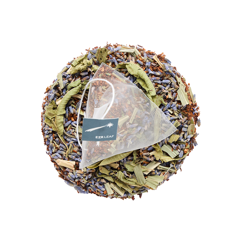 Lemon Verbena｜25 Teabags