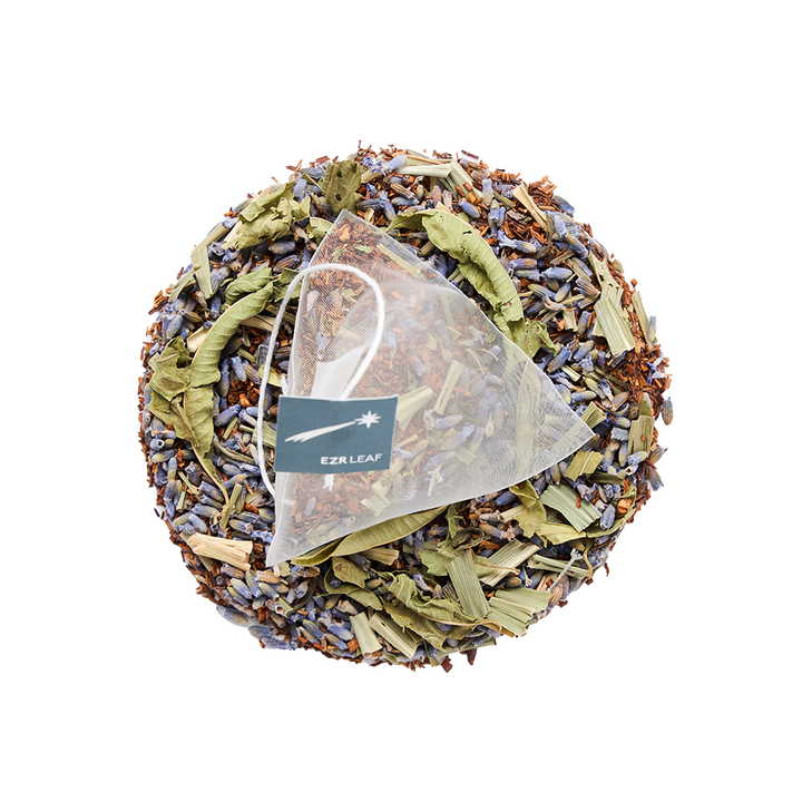 Lemon Verbena｜25 Teabags