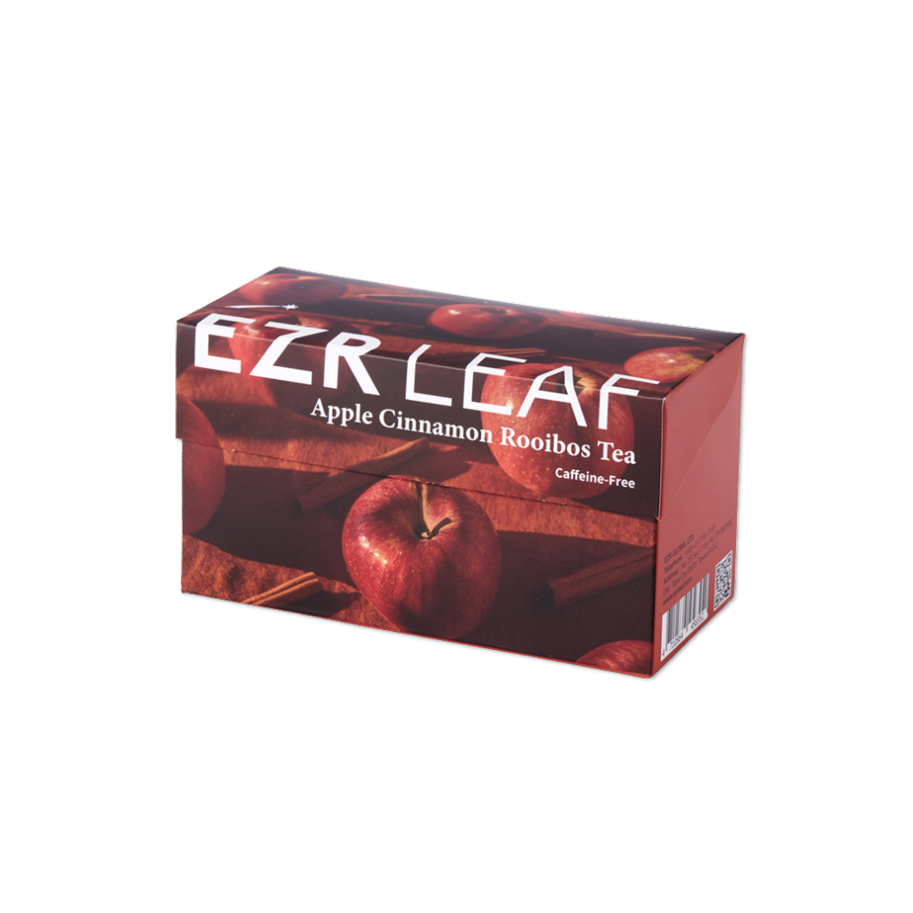 Petite Tea Box ｜20 CT