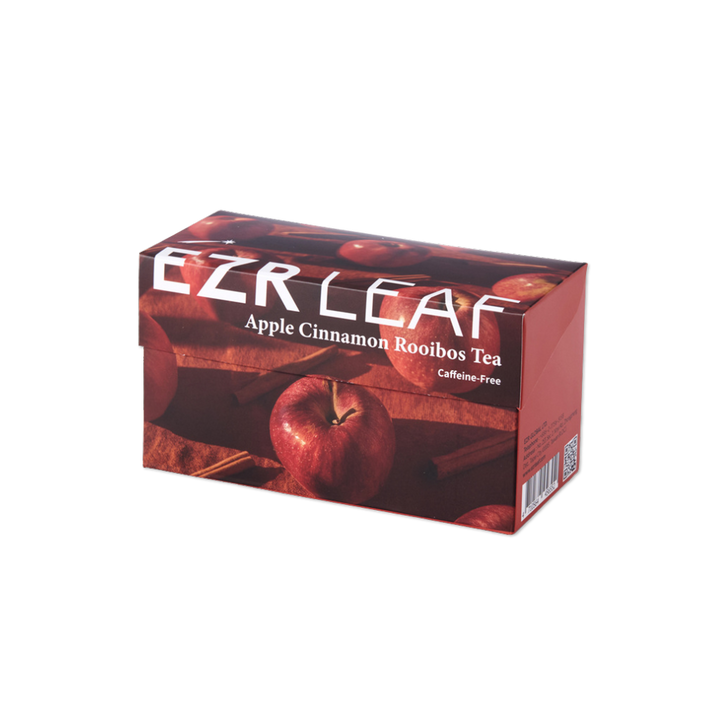 Apple Cinnamon Rooibos Tea｜25 Teabags