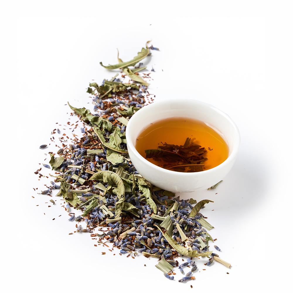 Lemon Verbena