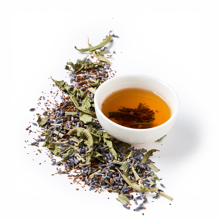 Lemon Verbena