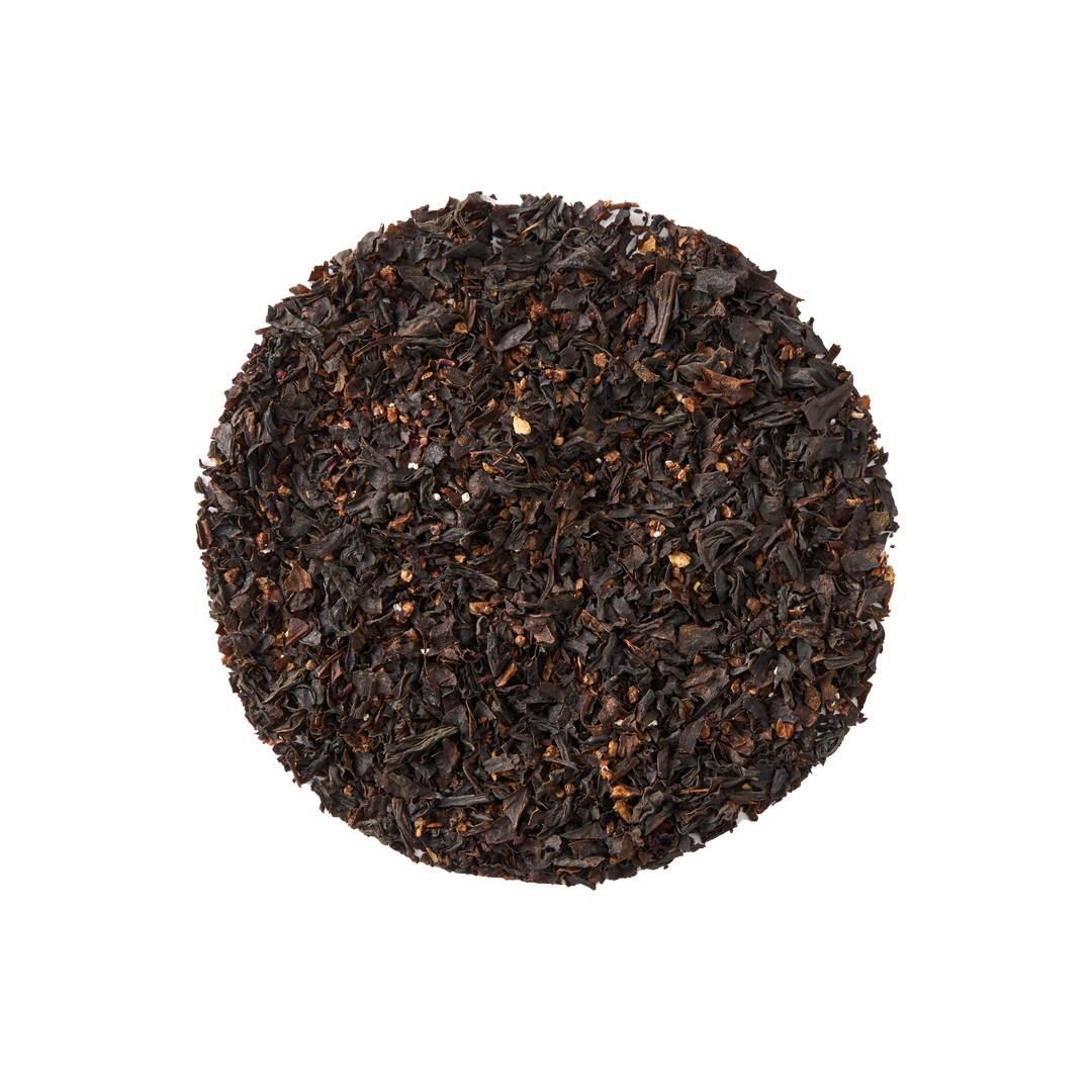 黑醋栗果茶